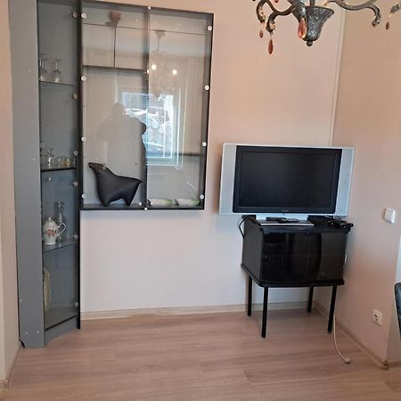 3Min Walk To Vilnius Business Center公寓 外观 照片