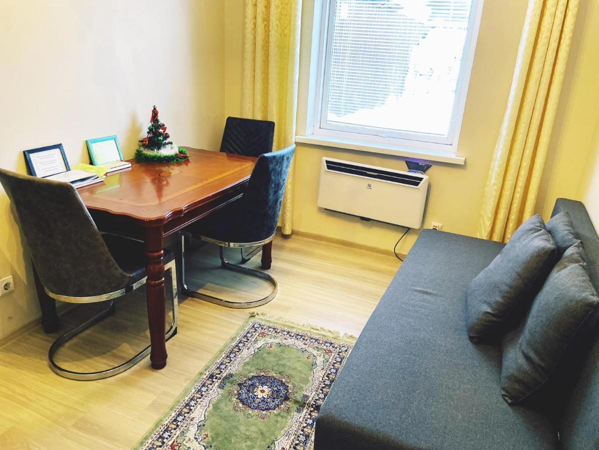 3Min Walk To Vilnius Business Center公寓 外观 照片