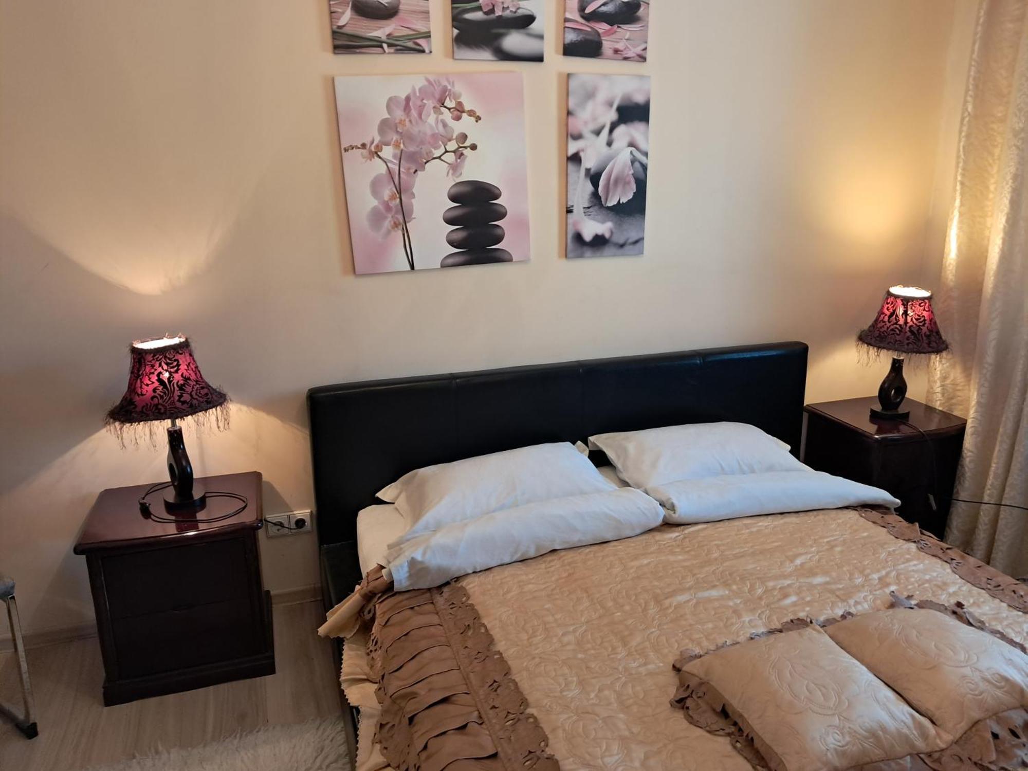 3Min Walk To Vilnius Business Center公寓 外观 照片